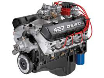 P490A Engine